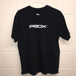P-90x tee
